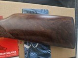 Winchester Model 9422 25th Anniversary NIB - 7 of 11