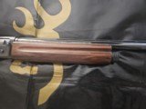 Browning A-5 Sweet Sixteen Japan - 4 of 10