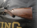 Browning A-5 Sweet Sixteen Japan - 6 of 10
