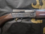 Browning A-5 Sweet Sixteen Japan - 3 of 10