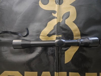 Weatherby Mark XXII 4 X 50 - Image 3 of 3
