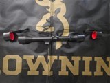 Weatherby Mark XXII 4 X 50 - Image 1 of 3