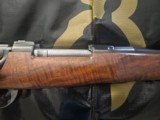 Custom 270 Winchester A3-03 Action - 4 of 12