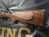 Custom 270 Winchester A3-03 Action - 6 of 12