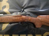 Custom 270 Winchester A3-03 Action - 7 of 12