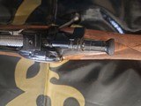 Custom 270 Winchester A3-03 Action - 12 of 12