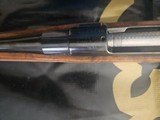 Custom 270 Winchester A3-03 Action - 11 of 12