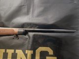 Custom 270 Winchester A3-03 Action - 5 of 12
