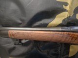 Custom 270 Winchester A3-03 Action - 8 of 12