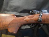 Custom 270 Winchester A3-03 Action - 3 of 12