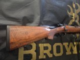 Custom 270 Winchester A3-03 Action - 1 of 12