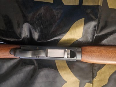Remington Model 241 Speedmaster 22 Short - Image 11 of 12