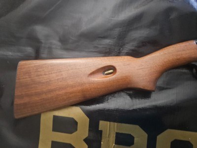 Remington Model 241 Speedmaster 22 Short - Image 2 of 12