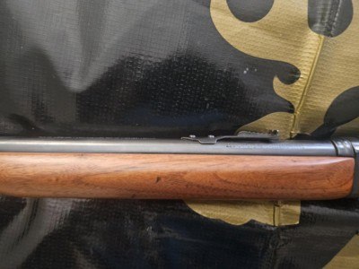Remington Model 241 Speedmaster 22 Short - Image 8 of 12