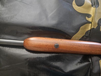 Remington Model 241 Speedmaster 22 Short - Image 12 of 12