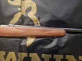 Kimber of Oregon Model 82 22 Hornet - 4 of 9