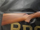 Kimber of Oregon Model 82 22 Hornet - 2 of 9