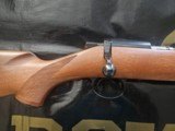 Kimber of Oregon Model 82 22 Hornet - 3 of 9