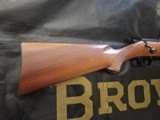 Kimber of Oregon Model 82 22 Hornet - 1 of 9
