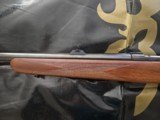 Kimber of Oregon Model 82 22 Hornet - 8 of 9
