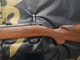 Kimber of Oregon Model 82 22 Hornet - 7 of 9