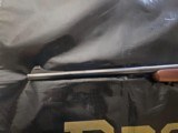 Kimber of Oregon Model 82 22 Hornet - 9 of 9