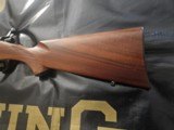 Kimber of Oregon Model 82 22 Hornet - 6 of 9