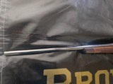 Browning A-Bolt 270 Win Gold Medallion - 10 of 13