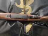 Browning A-Bolt 270 Win Gold Medallion - 12 of 13