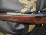 Browning A-Bolt 270 Win Gold Medallion - 9 of 13