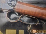 Browning 1886 Grade I 45-70 Case Colored NIB - Image 9 of 12