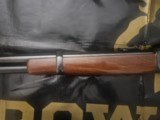 Browning 1886 Grade I 45-70 Case Colored NIB - Image 11 of 12