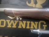 Browning A-Bolt 270Win White Gold Medallion Octagon NIB - 10 of 11