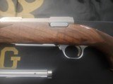 Browning A-Bolt 270Win White Gold Medallion Octagon NIB - 9 of 11