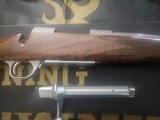 Browning A-Bolt 270Win White Gold Medallion Octagon NIB - 4 of 11
