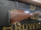 Browning A-Bolt 270Win White Gold Medallion Octagon NIB - 1 of 11
