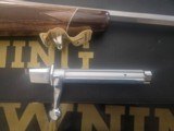 Browning A-Bolt 270Win White Gold Medallion Octagon NIB - 5 of 11