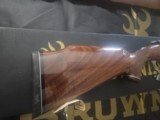 Browning A-Bolt 270Win White Gold Medallion Octagon NIB - 2 of 11