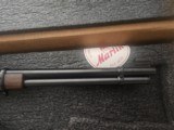 Ruger Marlin 336 Classic 30-30 NIB - 4 of 9