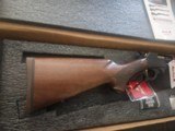 Ruger Marlin 336 Classic 30-30 NIB - 1 of 9