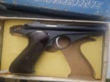 Whitney Wolverine 22LR W/ Original Box - 3 of 7