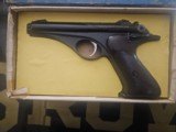 Whitney Wolverine 22LR W/ Original Box - 1 of 7