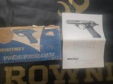 Whitney Wolverine 22LR W/ Original Box - 7 of 7
