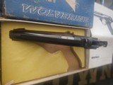 Whitney Wolverine 22LR W/ Original Box - 6 of 7