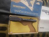 Whitney Wolverine 22LR W/ Original Box - 5 of 7