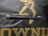 Leupold M8-6X Gloss Mil Dot LNIB - 1 of 3