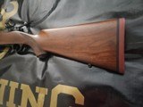 Ruger M77 7X57 Red Pad - 6 of 13