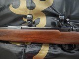 Ruger M77 7X57 Red Pad - 9 of 13