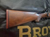 Ruger M77 7X57 Red Pad - 1 of 13