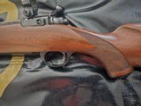 Ruger M77 7X57 Red Pad - 8 of 13